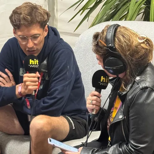 Sur la route des Festivals avec Quentin, directeur de production du...