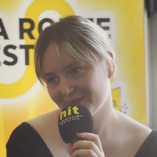 Sur la route des Festivals avec JEANNE BONJOUR aux Francofolies