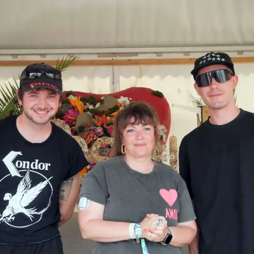 Sur la route des festivals avec FRAGILE depuis BOBITAL