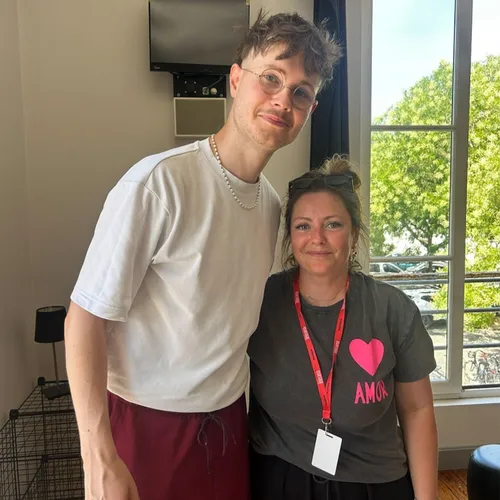 Sur la Route des Festivals avec LEMAN aux FRANCOFOLIES