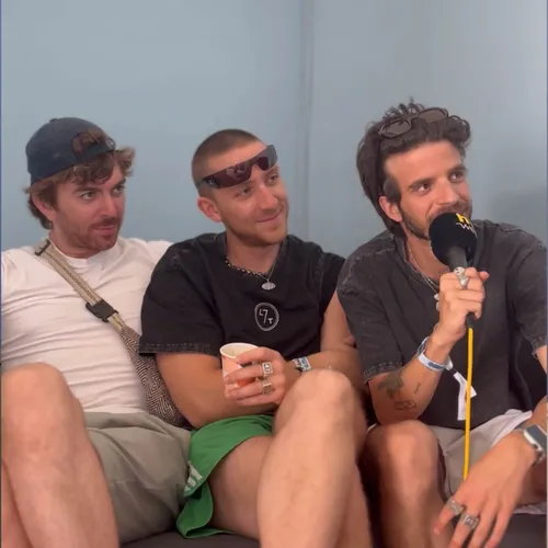 Sur la route des festivals avec 47 TER aux VIEILLES CHARRUES