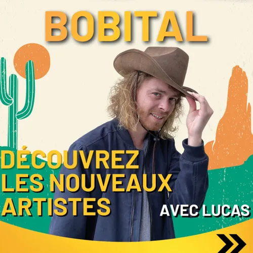 EMISSION SPECIALE BOBITAL 2022 - REVELATION DE LA PROGRAMMATION