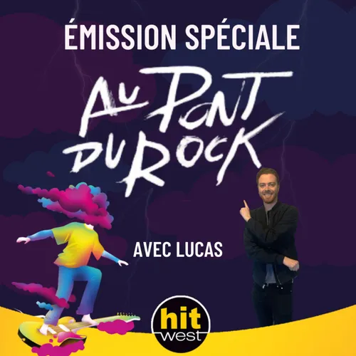 AU PONT DU ROCK : LA PROG 2022