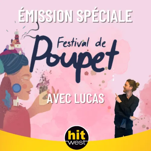 POUPET : LA PROG 2022