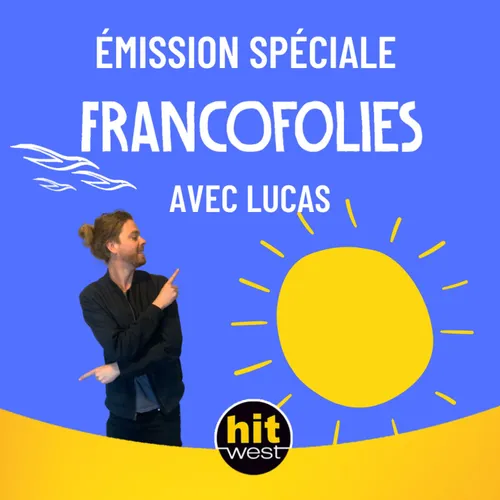FRANCOFOLIES DE LA ROCHELLE : LA PROG 2022