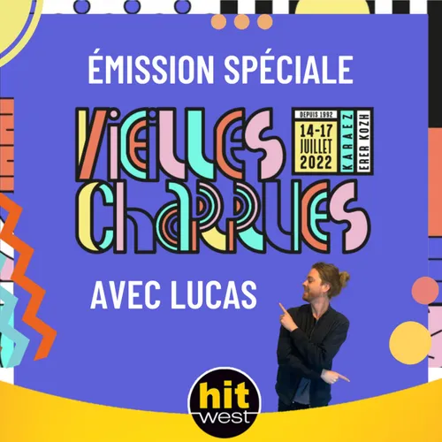 VIEILLES CHARRUES : LA PROG 2022
