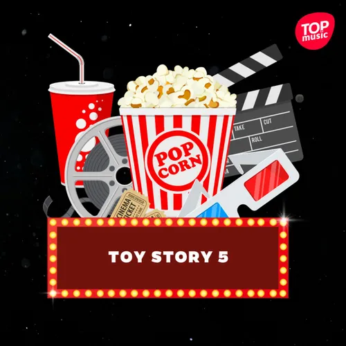 Toy Story 5