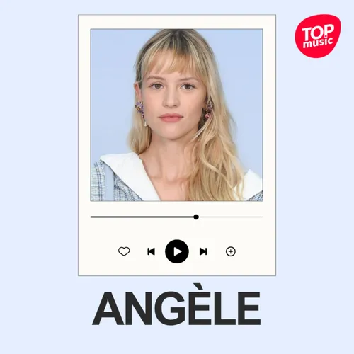 Angèle, son interview