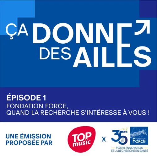 Il est temps de nous rencontrer !