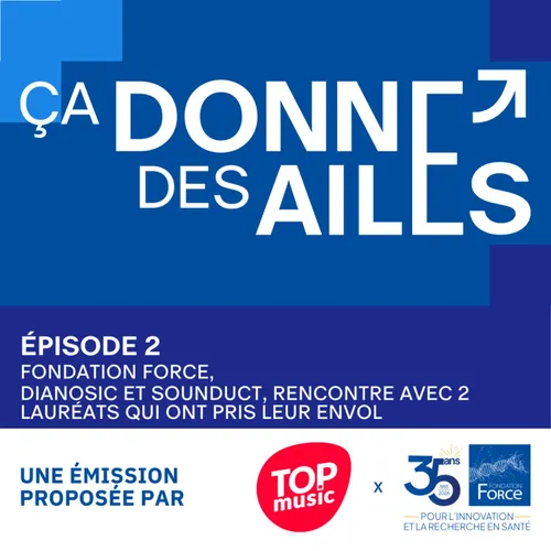 Dianosic et Sounduct, rencontre avec 2 lauréats qui ont pris leur...