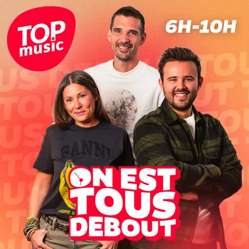 TOP MUSIC