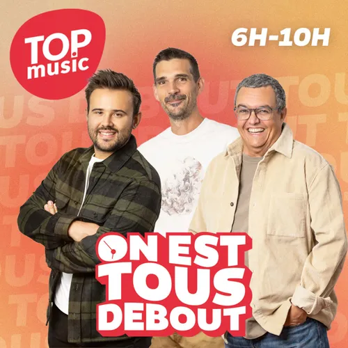 TOP MUSIC