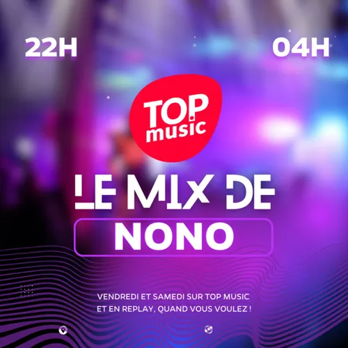 Le Mix de Nono #108
