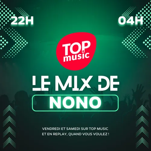 Le Mix de Nono #150