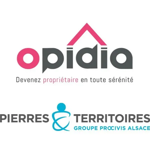 On s'entend bien - Pierres et territoires