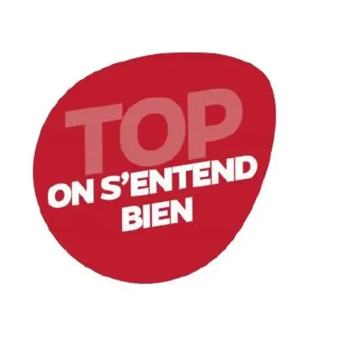 On s'entend bien - Social Market
