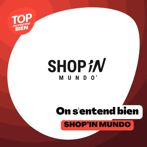 On S'Entend Bien - Shop'in Mundo