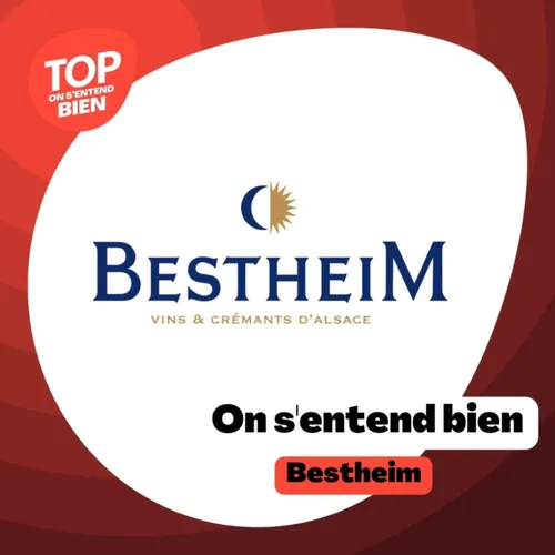 On s'entend bien - Bestheim