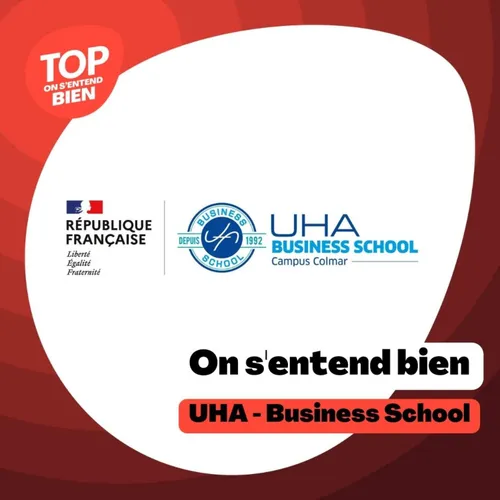 On s'entend bien - UHA Business School
