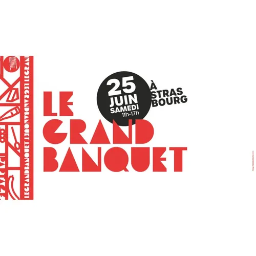 On s'entend bien - Le Grand Banquet