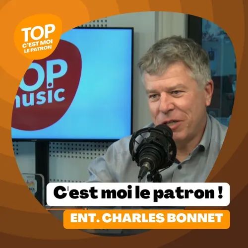 CharlesBonnet