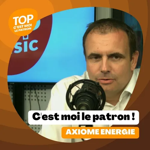 Axiome Energie