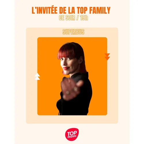 Superbus nous présente son dernier album "OK KO" !