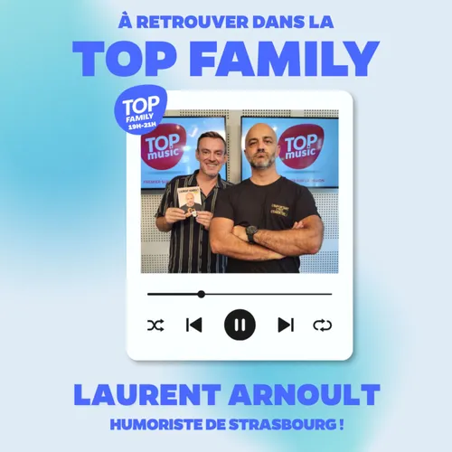 TOP MUSIC
