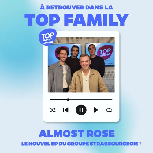 TOP MUSIC
