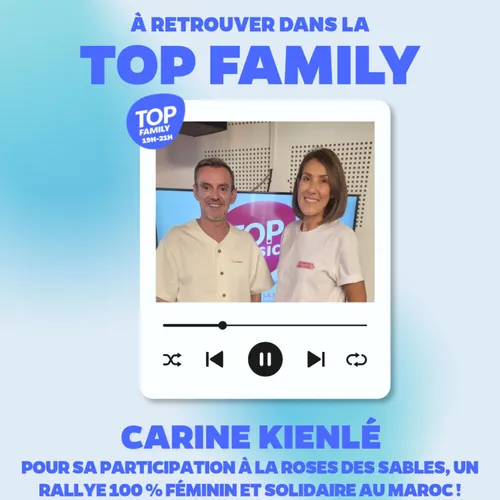 Carine Kienle directrice de l’hôtel Maison Rouge Strasbourg