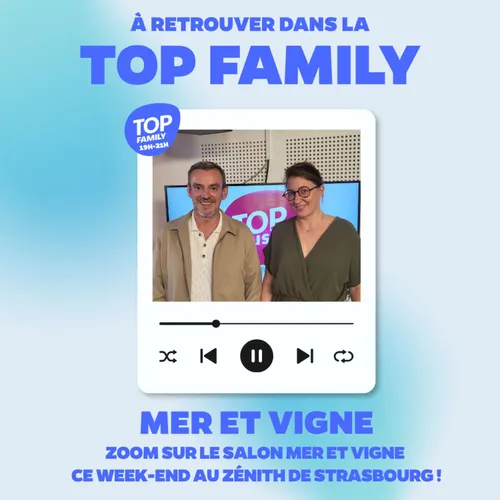 Le salon Mer et Vigne ce week-end au Zénith de Strasbourg