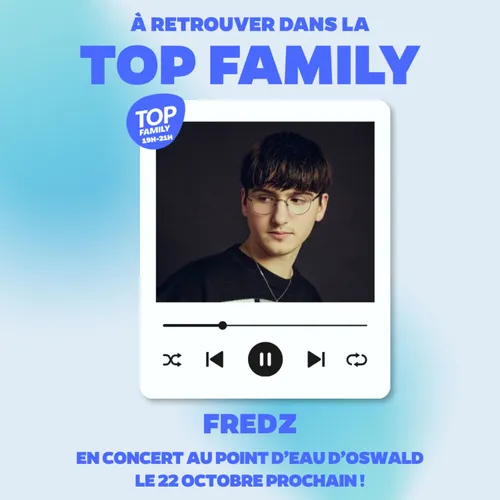 TOP MUSIC