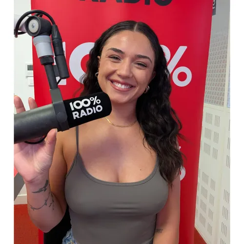 100%