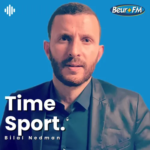 Time Sport - 17/07/26