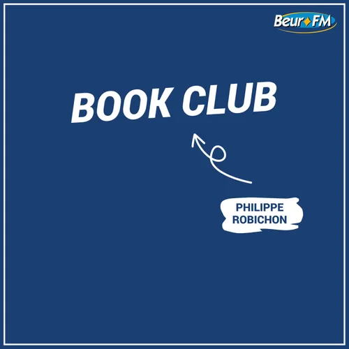 Book Club - 16/07/23 - Rakidd (Rachid Sguini)