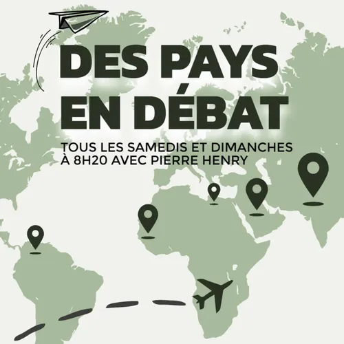 Des pays en débat du 28-01-2023 : le Portugal