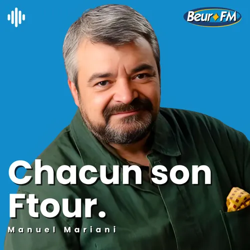 Chacun son Ftour - 19/03/26
