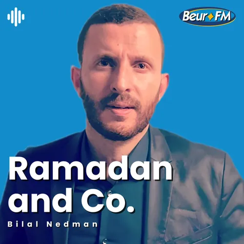 Ramadan and Co - 19/03/26