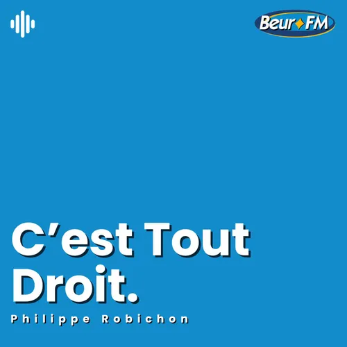 C'est tout Droit - 18/07/26