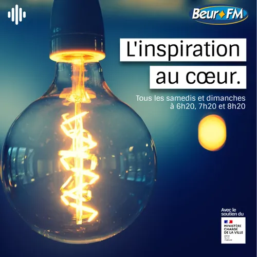 L'inspiration au coeur - 28/12/25 - Vanessa Foiret