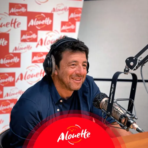 ALOUETTE