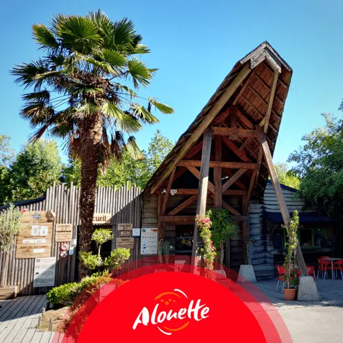 Au Zoo de la Boissière, promenez-vous au plus près des animaux