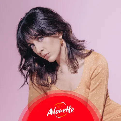 ALOUETTE