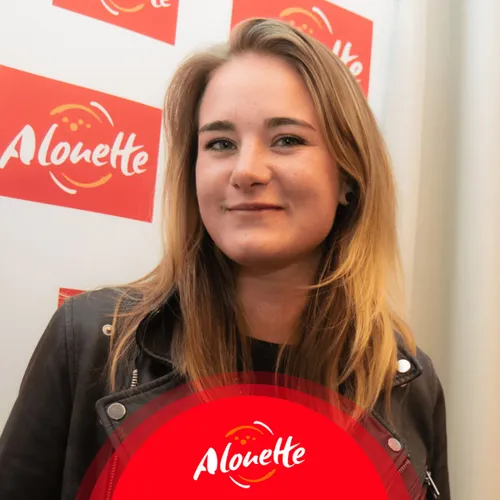 ALOUETTE