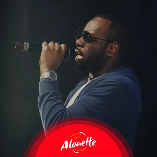 "Le prix à payer" avec Gims