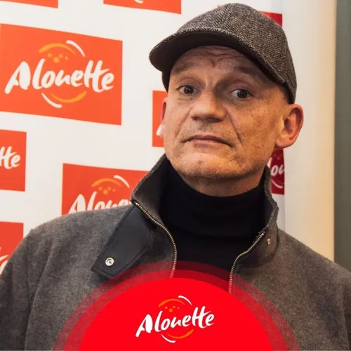 ALOUETTE