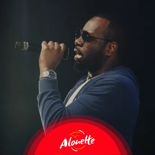 "Le prix à payer" avec Gims