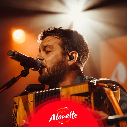 "Chez toi" avec Claudio Capéo
