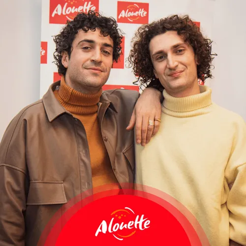 ALOUETTE