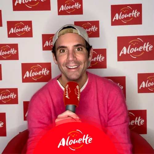 "C'est la Vie" avec Mika